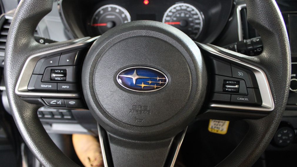 Subaru Impreza Convenience 2020 d&rsquo;occasion à vendre - 14