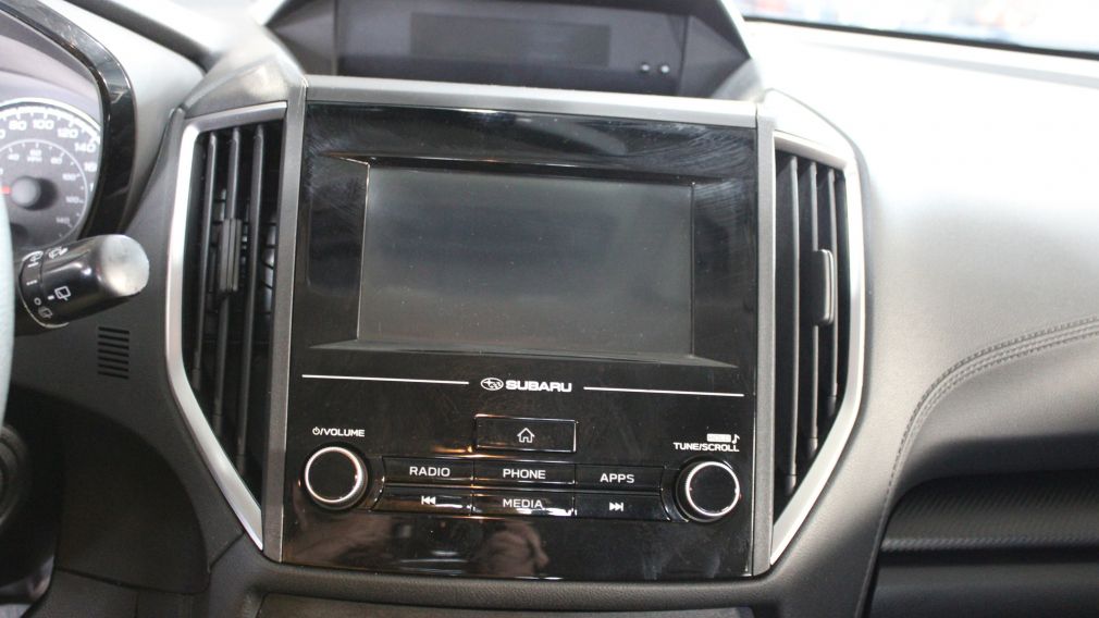 Subaru Impreza Convenience 2020 d&rsquo;occasion à vendre - 13