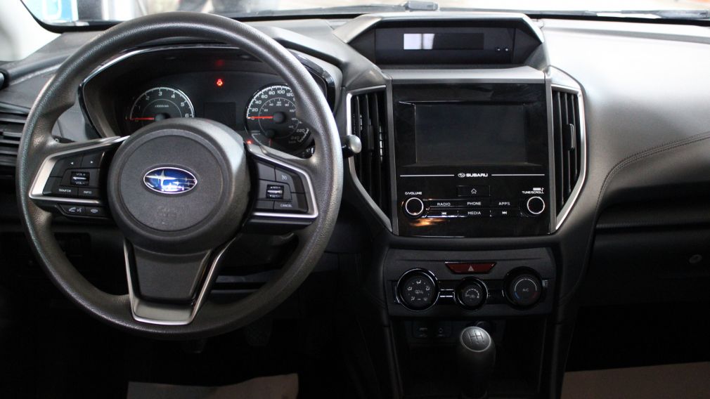 Subaru Impreza Convenience 2020 d&rsquo;occasion à vendre - 12