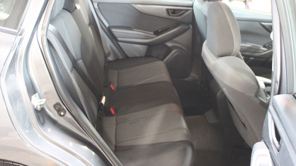 Subaru Impreza Convenience 2020 d&rsquo;occasion à vendre - 10