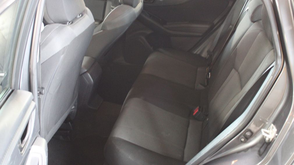 Subaru Impreza Convenience 2020 d&rsquo;occasion à vendre - 9