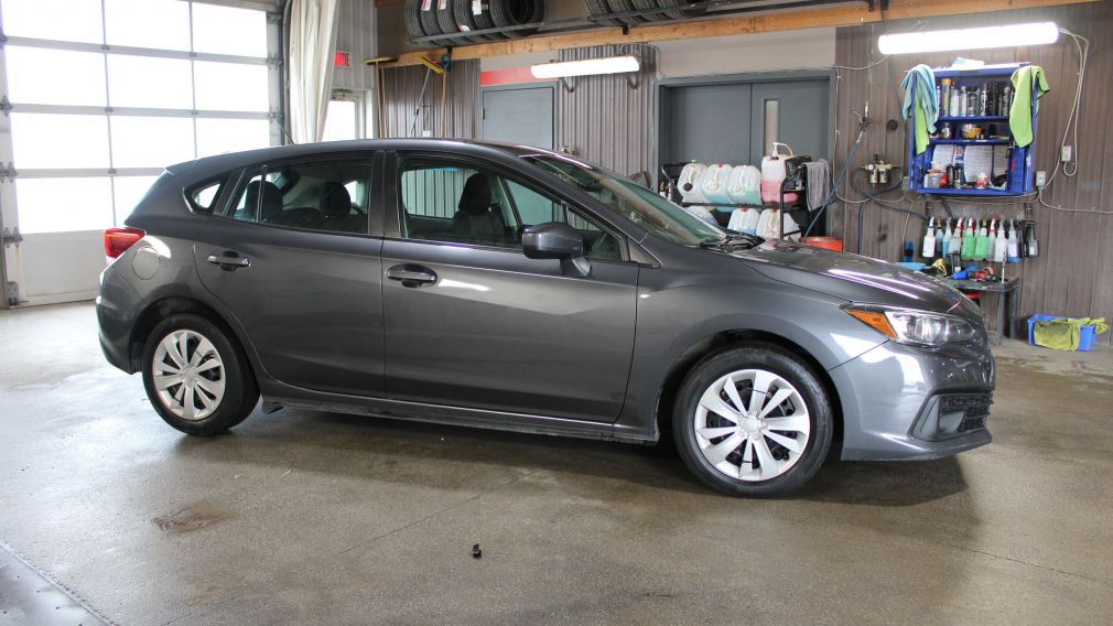 Subaru Impreza Convenience 2020 d&rsquo;occasion à vendre - 6