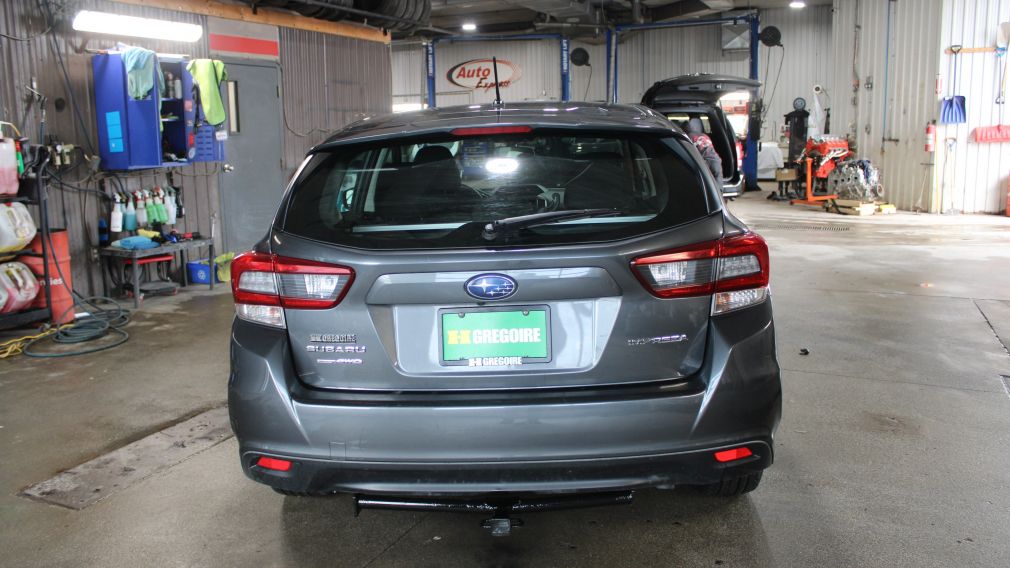 Subaru Impreza Convenience 2020 d&rsquo;occasion à vendre - 5