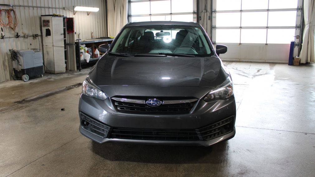 Subaru Impreza Convenience 2020 d&rsquo;occasion à vendre - 2