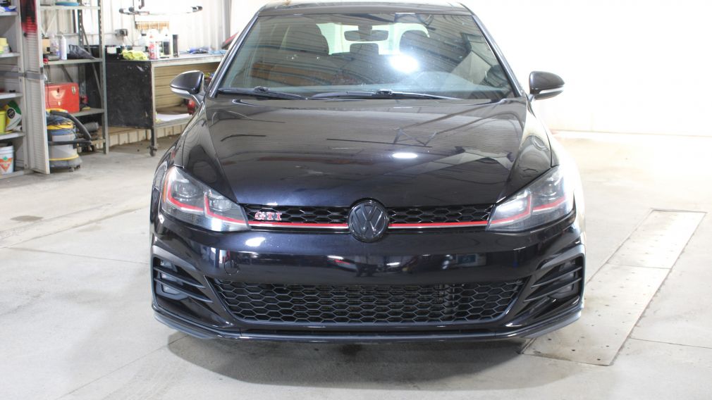 Volkswagen Golf GTI Auto 2019 d&rsquo;occasion à vendre - 2