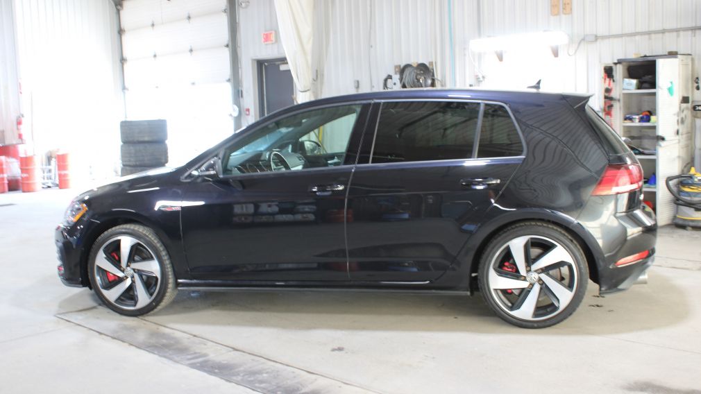 Volkswagen Golf GTI Auto 2019 d&rsquo;occasion à vendre - 4