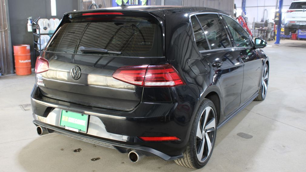 Volkswagen Golf GTI Auto 2019 d&rsquo;occasion à vendre - 7