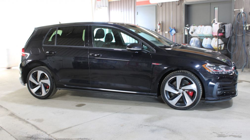 Volkswagen Golf GTI Auto 2019 d&rsquo;occasion à vendre - 8