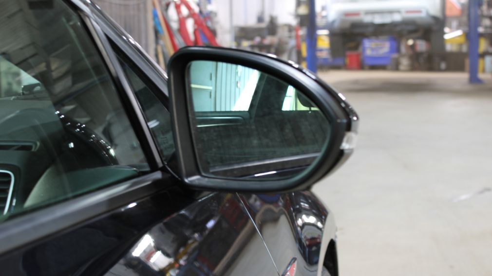 Volkswagen Golf GTI Auto 2019 d&rsquo;occasion à vendre - 9