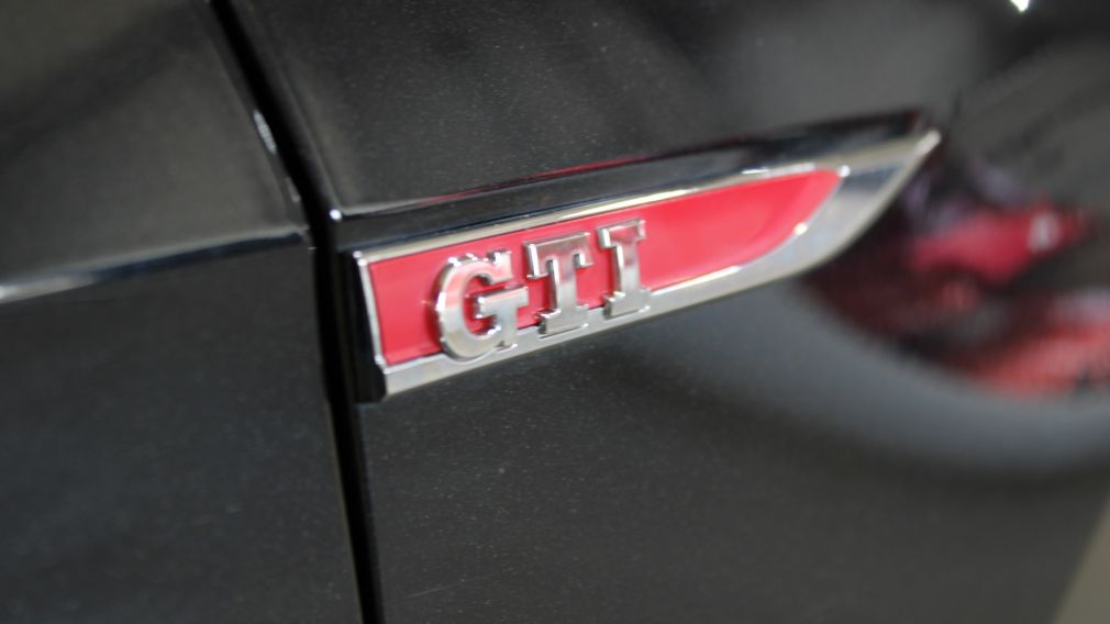 Volkswagen Golf GTI Auto 2019 d&rsquo;occasion à vendre - 10