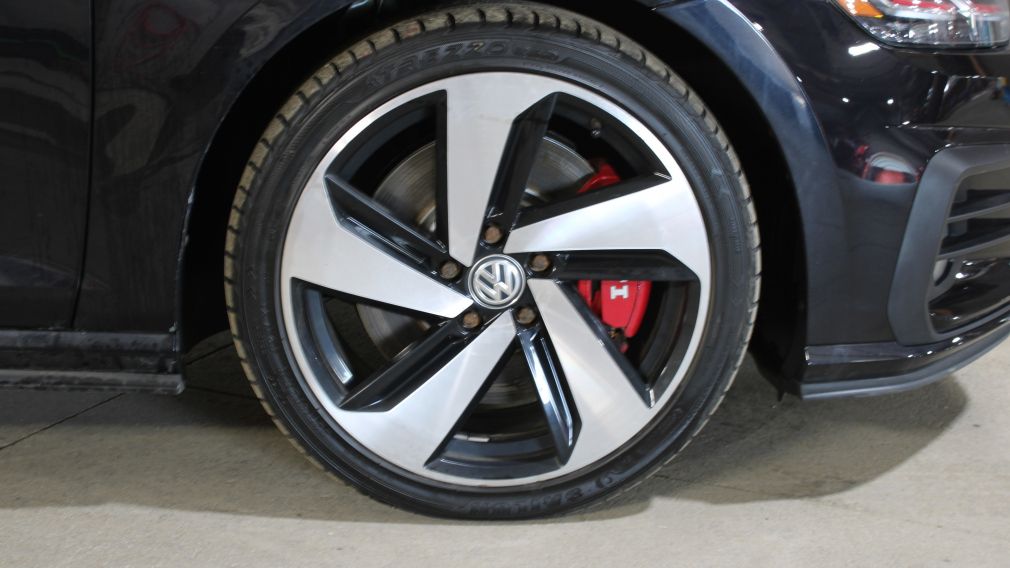 Volkswagen Golf GTI Auto 2019 d&rsquo;occasion à vendre - 11