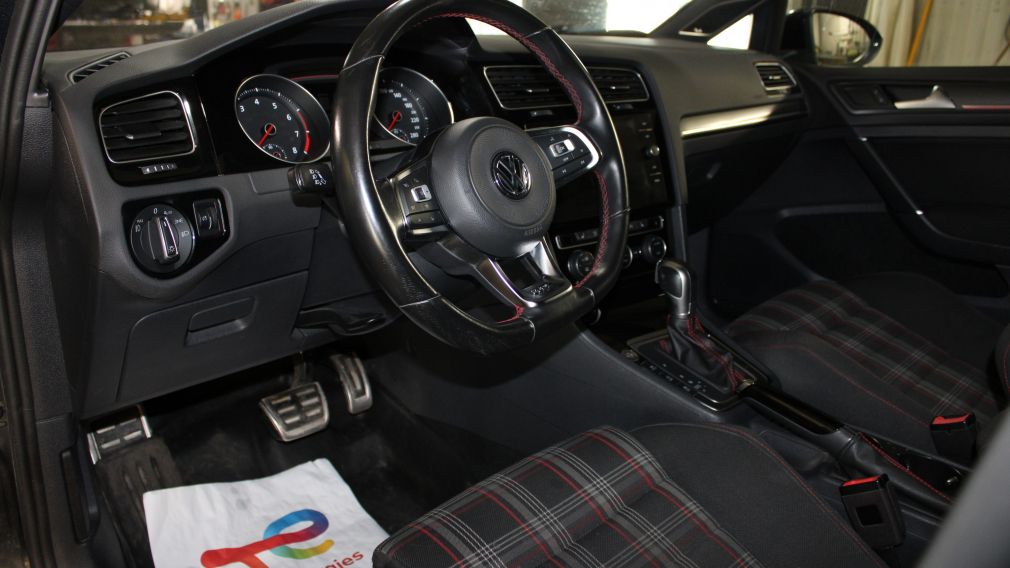 Volkswagen Golf GTI Auto 2019 d&rsquo;occasion à vendre - 12