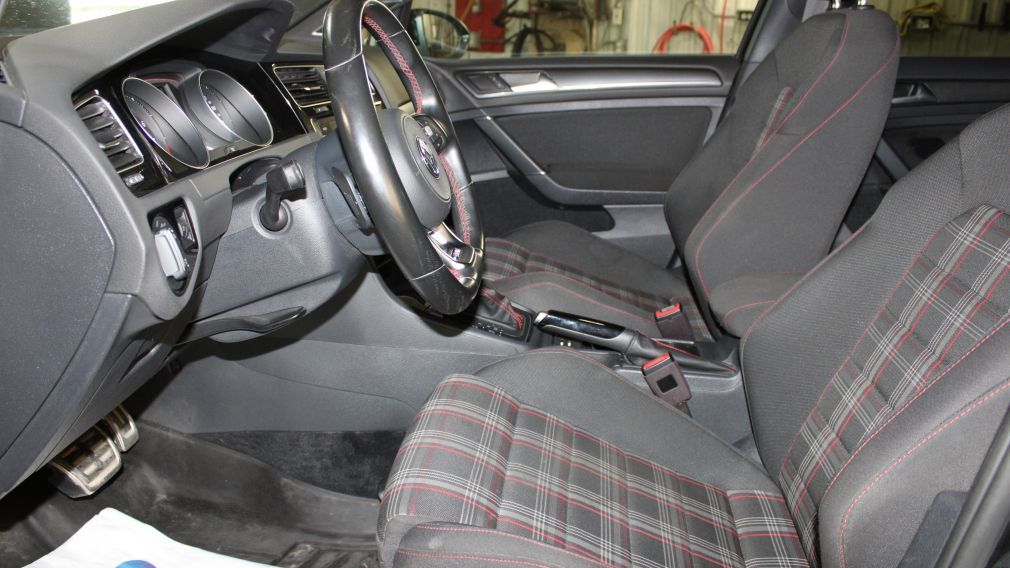 Volkswagen Golf GTI Auto 2019 d&rsquo;occasion à vendre - 13