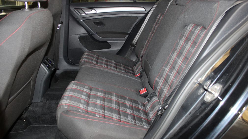 Volkswagen Golf GTI Auto 2019 d&rsquo;occasion à vendre - 14