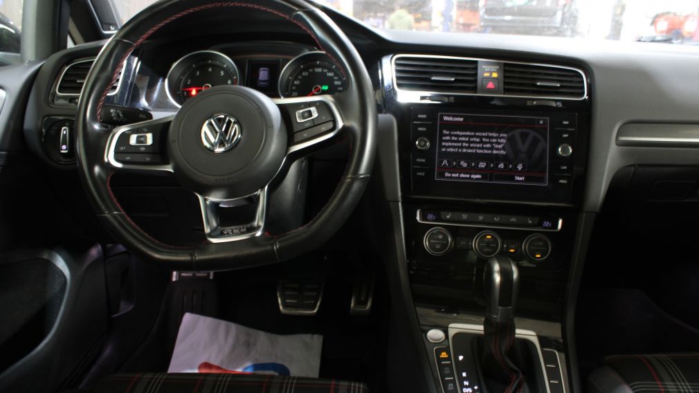 Volkswagen Golf GTI Auto 2019 d&rsquo;occasion à vendre - 17
