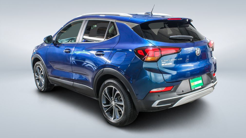 Buick Encore GX Select 2020 d&rsquo;occasion à vendre - 5