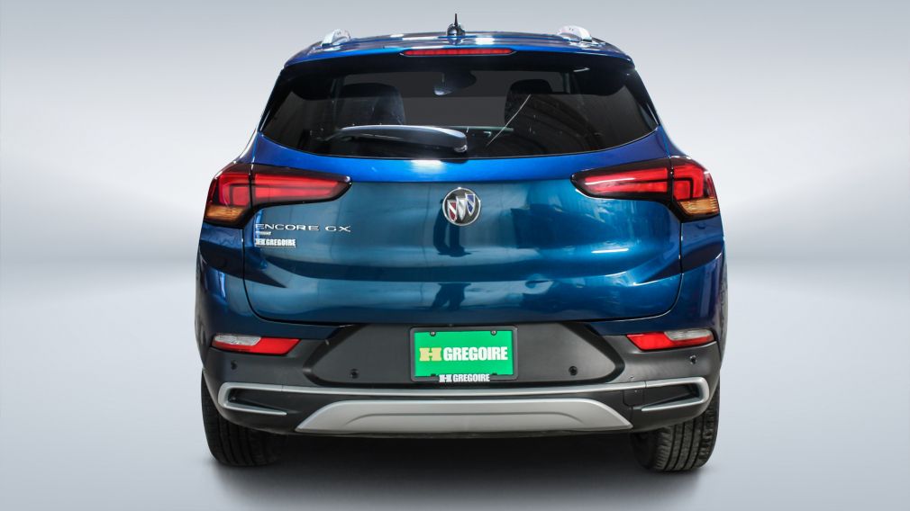 Buick Encore GX Select 2020 d&rsquo;occasion à vendre - 6