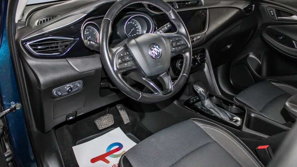 Buick Encore GX Select 2020 d&rsquo;occasion à vendre - 11