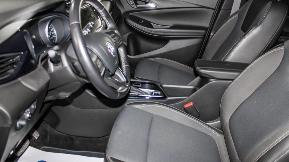 Buick Encore GX Select 2020 d&rsquo;occasion à vendre - 12