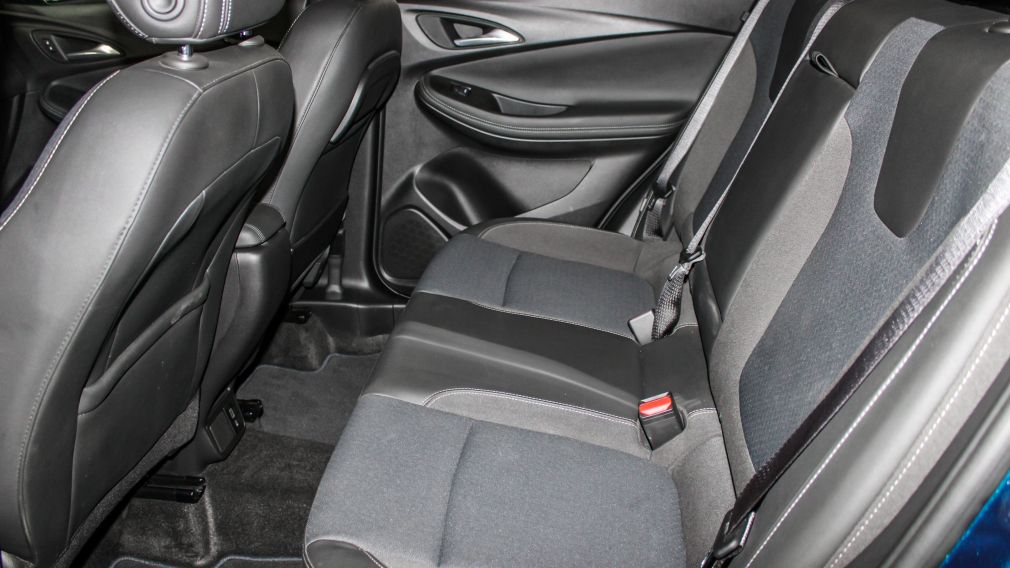 Buick Encore GX Select 2020 d&rsquo;occasion à vendre - 13