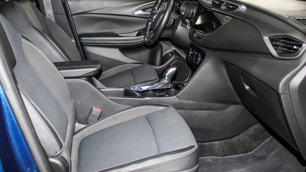 Buick Encore GX Select 2020 d&rsquo;occasion à vendre - 16