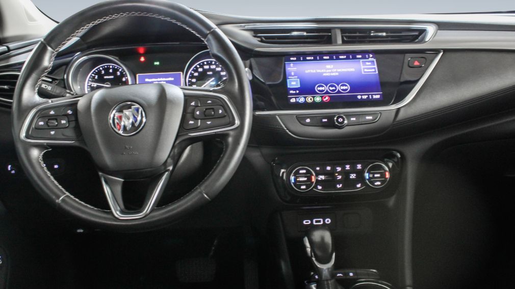 Buick Encore GX Select 2020 d&rsquo;occasion à vendre - 17