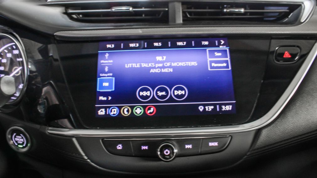Buick Encore GX Select 2020 d&rsquo;occasion à vendre - 18