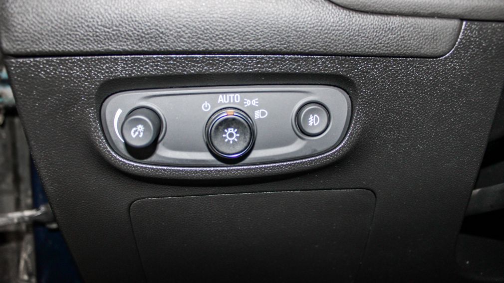 Buick Encore GX Select 2020 d&rsquo;occasion à vendre - 22