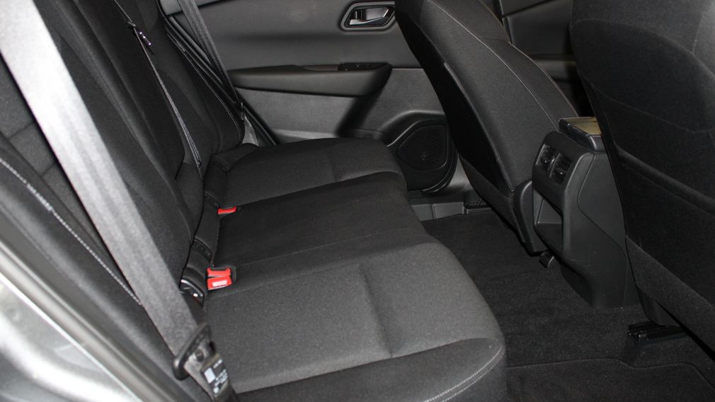 Nissan Rogue S 2024 d&rsquo;occasion à vendre - 15