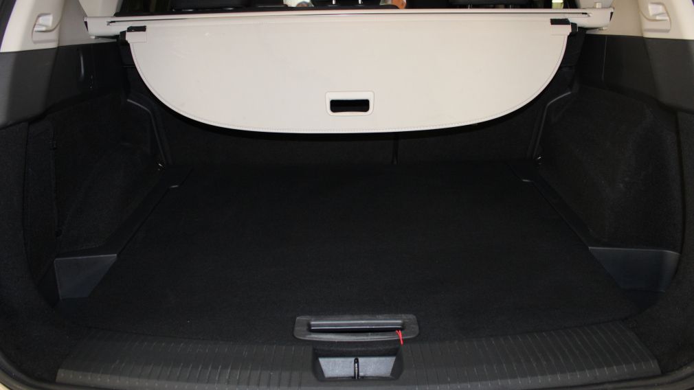 Nissan Rogue S 2024 d&rsquo;occasion à vendre - 14