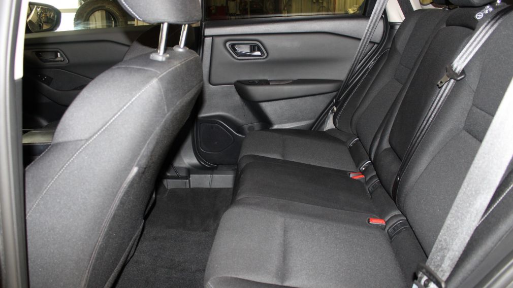 Nissan Rogue S 2024 d&rsquo;occasion à vendre - 13