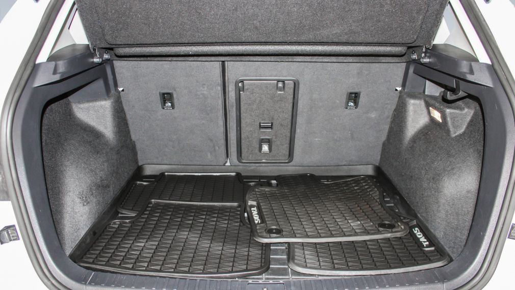 Volkswagen Taos Comfortline 2023 d&rsquo;occasion à vendre - 13