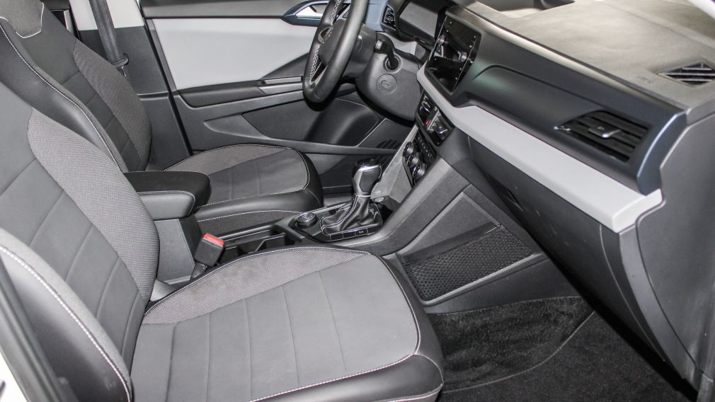 Volkswagen Taos Comfortline 2023 d&rsquo;occasion à vendre - 15