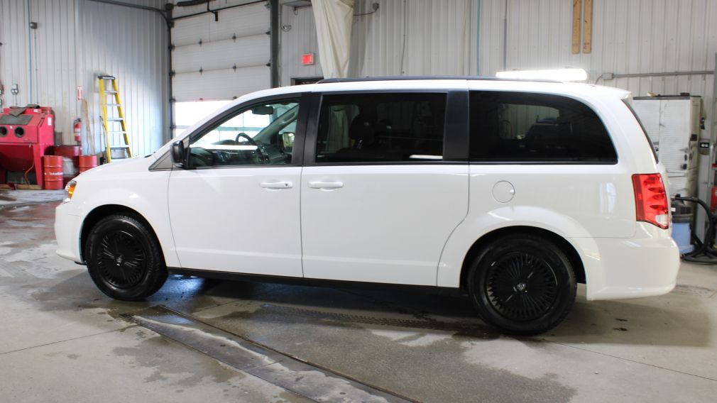 Dodge GR Caravan SXT 2019 d&rsquo;occasion à vendre - 4