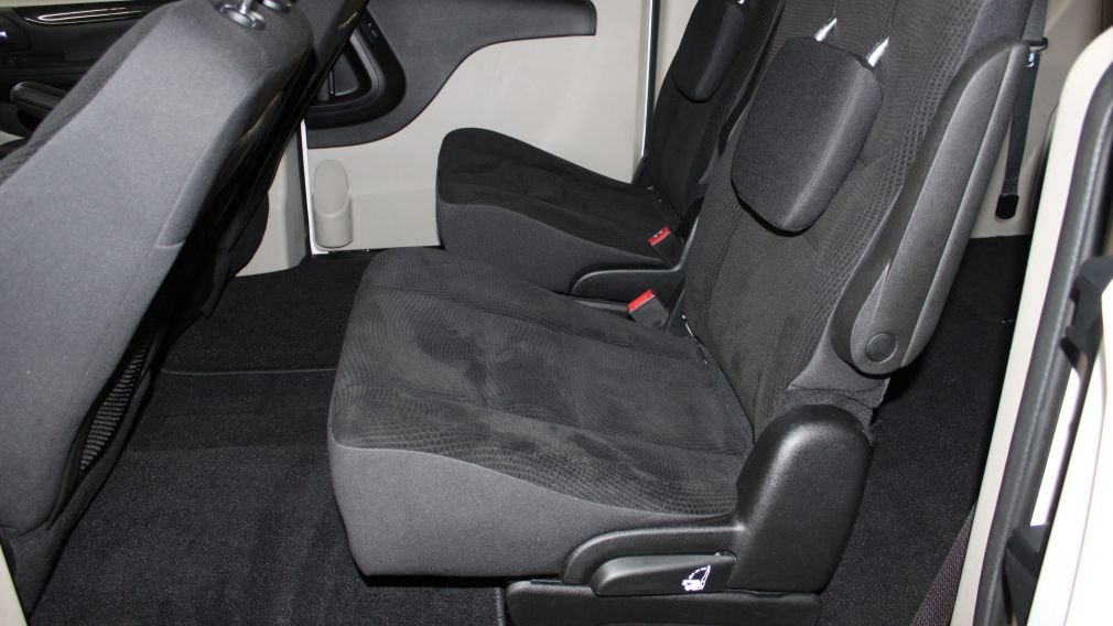 Dodge GR Caravan SXT 2019 d&rsquo;occasion à vendre - 13