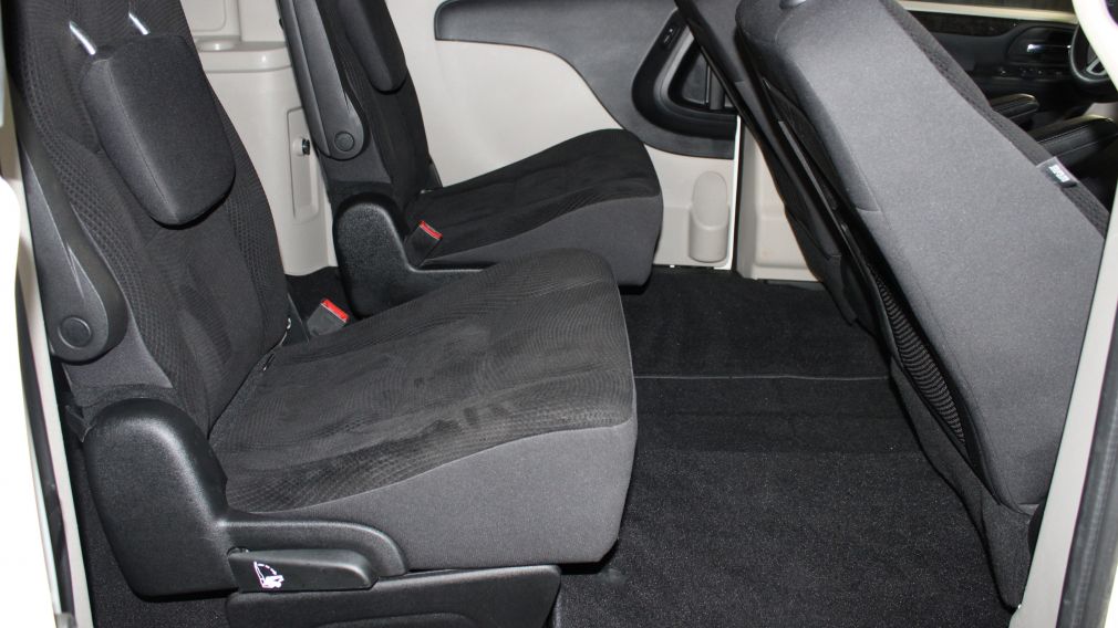 Dodge GR Caravan SXT 2019 d&rsquo;occasion à vendre - 15