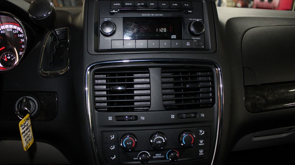 Dodge GR Caravan SXT 2019 d&rsquo;occasion à vendre - 17