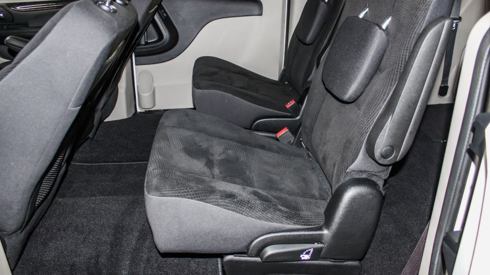 Dodge GR Caravan SXT 2019 à vendre à Trois-Rivières - 13