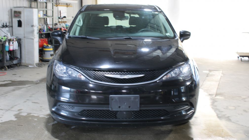 Chrysler Grand Caravan SXT 2024 d&rsquo;occasion à vendre - 2