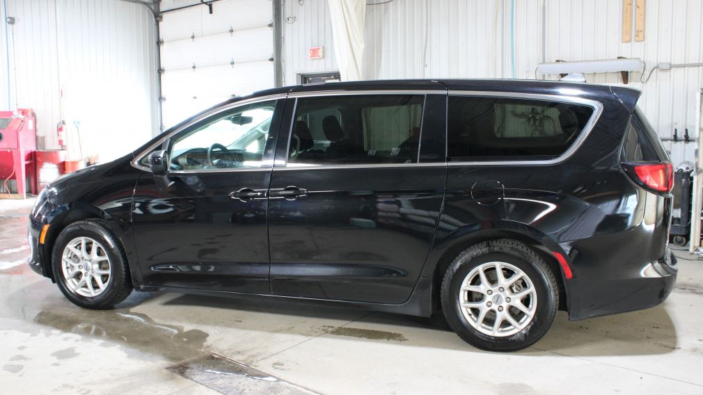 Chrysler Grand Caravan SXT 2024 d&rsquo;occasion à vendre - 4