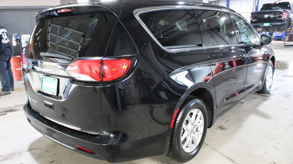 Chrysler Grand Caravan SXT 2024 d&rsquo;occasion à vendre - 7