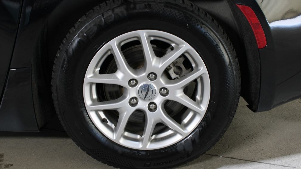 Chrysler Grand Caravan SXT 2024 d&rsquo;occasion à vendre - 9