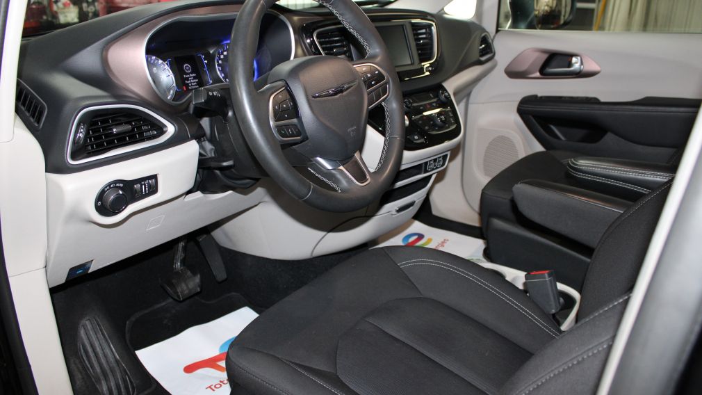 Chrysler Grand Caravan SXT 2024 d&rsquo;occasion à vendre - 11
