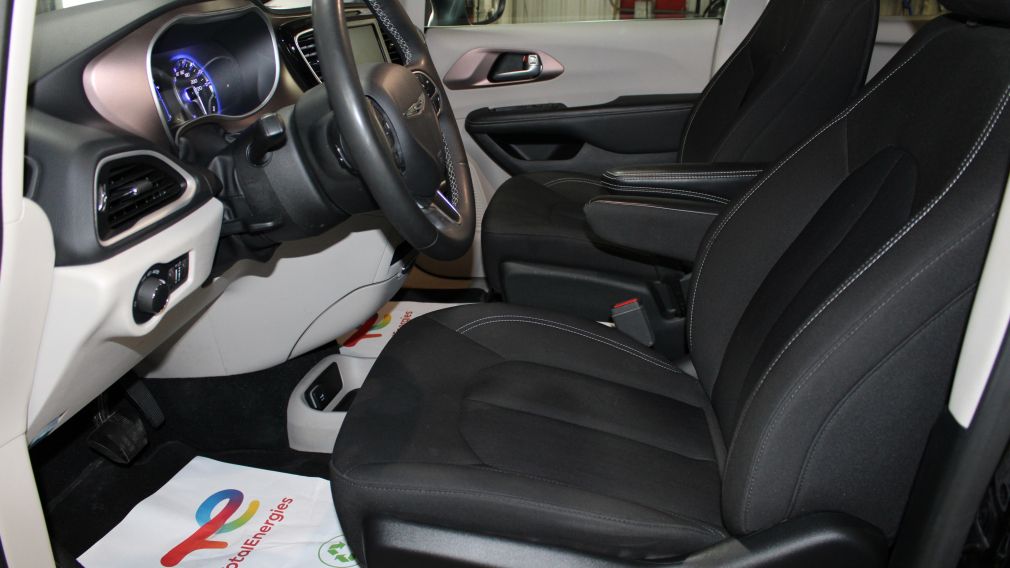 Chrysler Grand Caravan SXT 2024 d&rsquo;occasion à vendre - 12