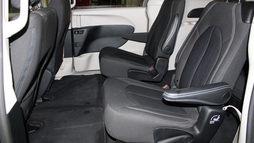 Chrysler Grand Caravan SXT 2024 d&rsquo;occasion à vendre - 13