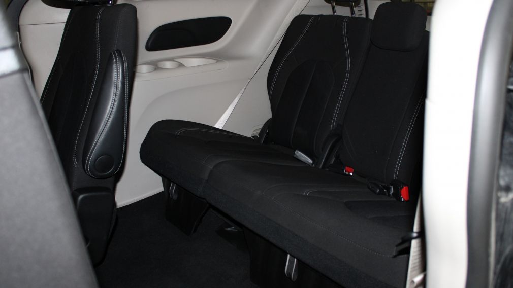 Chrysler Grand Caravan SXT 2024 d&rsquo;occasion à vendre - 14