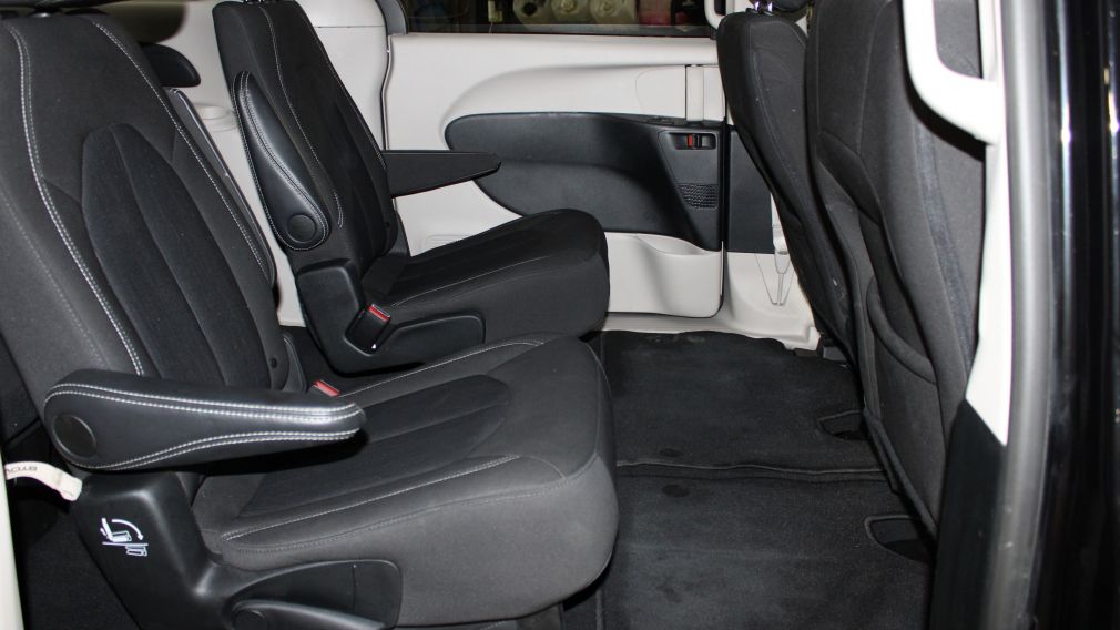 Chrysler Grand Caravan SXT 2024 d&rsquo;occasion à vendre - 16
