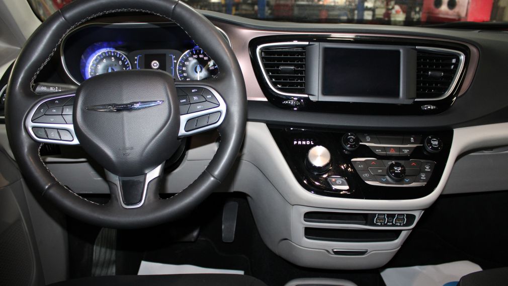 Chrysler Grand Caravan SXT 2024 d&rsquo;occasion à vendre - 18