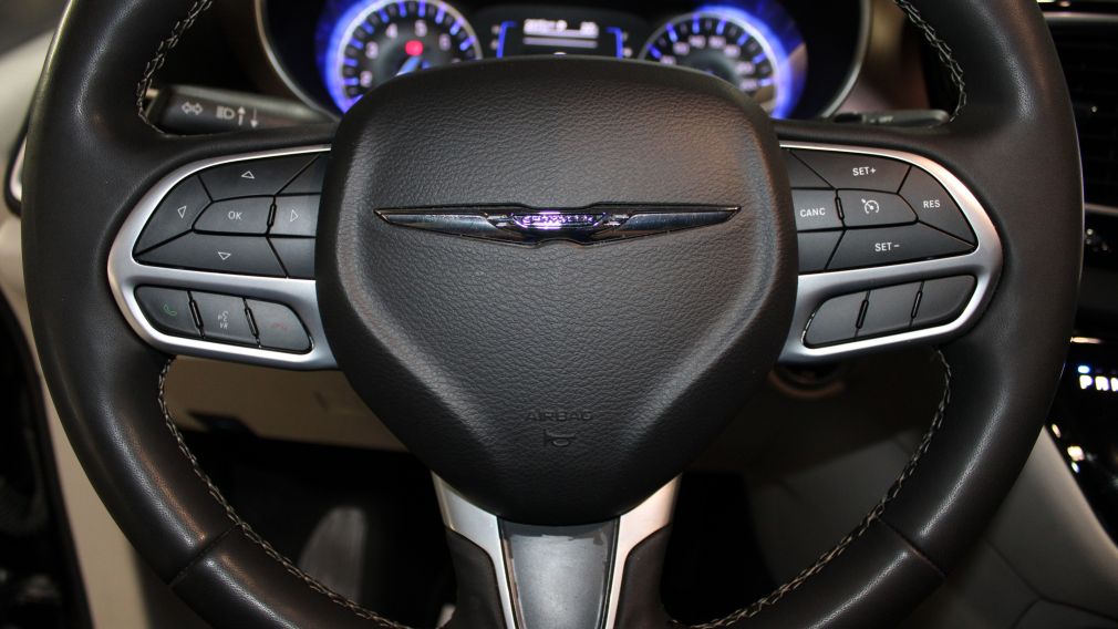 Chrysler Grand Caravan SXT 2024 d&rsquo;occasion à vendre - 22