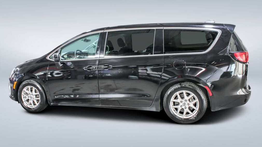 Chrysler Grand Caravan SXT 2024 d&rsquo;occasion à vendre - 4